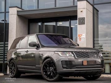 Land Rover Range Rover 2.0 P400e / Meridian / Pano / Memory  beschikbaar voor biedingen