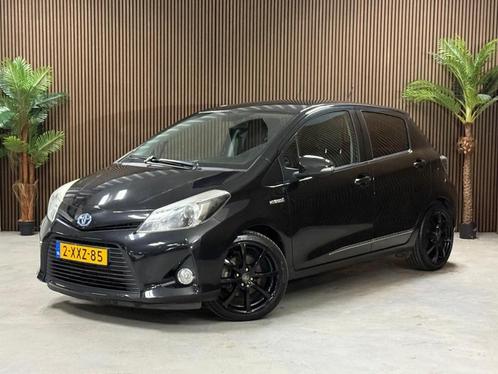 Toyota Yaris 1.5 Full Hybrid Asp., Auto's, Toyota, Bedrijf, Yaris, ABS, Achteruitrijcamera, Airbags, Airconditioning, Bluetooth
