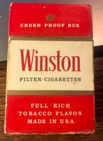 Bijzondere Winston Retro FM Radio - Werkend!, Verzamelen, Retro, Ophalen of Verzenden, Overige typen