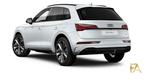 Audi Q5 55 TFSIe quattro S Line Competition, Auto's, Automaat, Stof, Gebruikt, 4 cilinders