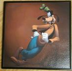 Goofy Ingelijste Print, Ophalen of Verzenden