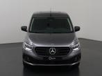 Mercedes-Benz eCitan 112 GB L1, Auto's, Bestelauto's, 122 pk, Nieuw, 2 stoelen, Te koop