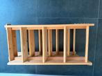 Houten Vlizotrap in goede staat, Doe-het-zelf en Verbouw, Ophalen, Gebruikt, Trap, Opvouwbaar of Inschuifbaar