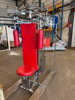 Professioneel Krachtstation - borst spieren, Ophalen, Gebruikt, Krachtstation, Armen