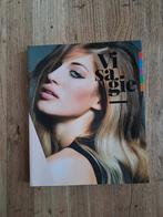 Boek 'visagie' van Visavi: nieuw!, Boeken, Ophalen of Verzenden, Beta, Nieuw, HBO