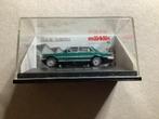 Märklin Mercedes-Benz 450 SEL Modelauto! 1:87, Hobby en Vrije tijd, Modelauto's | 1:87, Ophalen of Verzenden, Zo goed als nieuw