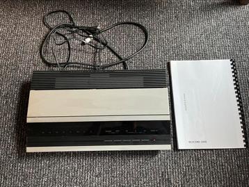 Bang & Olufsen Beocord 2000 (1985-1987)  cassette deck beschikbaar voor biedingen