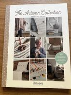 Haakboek The Automn collection - wendy van Delden, Ophalen of Verzenden, Zo goed als nieuw, Breien en Haken, Wendy van Delden