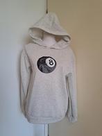 Licht grijs hoodie Shein, Kinderen en Baby's, Kinderkleding | Maat 176, Trui of Vest, Nieuw, Ophalen of Verzenden, Shein