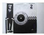 original single-the Selecter-on my radio/too much pressure, Overige genres, 7 inch, Single, Ophalen of Verzenden