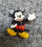 Mickey Mouse poppetje, Verzamelen, Disney, Mickey Mouse, Ophalen of Verzenden, Zo goed als nieuw, Beeldje of Figuurtje