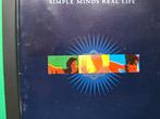 SIMPLE MINDS - REAL LIFE, Cd's en Dvd's, Ophalen of Verzenden, Zo goed als nieuw, Poprock