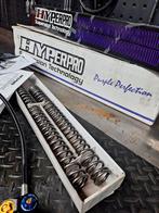 Hyperpro progressieve voorvork veren Triumph Tiger 850 sport, Ophalen of Verzenden