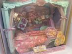 Barbie Princess Musical Dream Bed | 2003, Gebruikt, Ophalen of Verzenden, Accessoires