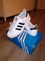 Adidas Superstar - Nieuw in doos!, Wit, Nieuw, Ophalen of Verzenden, Sneakers of Gympen