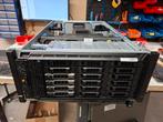 Dell PowerEdge T640 - 18x LFF, RAID, 2x PSU, Gebruikt, Dellweg 1, 5555 AA Eindhoven, Dell, Info@dell.com