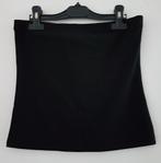 *SALE* Zwart rokje maat 140/146 *NIEUW* (0858), Meisje, Nieuw, Ophalen of Verzenden, Jurk of Rok