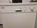 Miele Vaatwasser G 638 SC Plus, Witgoed en Apparatuur, Gebruikt, 60 cm of meer, Ophalen of Verzenden, 85 tot 90 cm