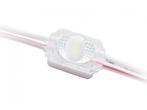 20x Mini Led module enkel led IP67 12V 0,24W, Ophalen of Verzenden, Nieuw