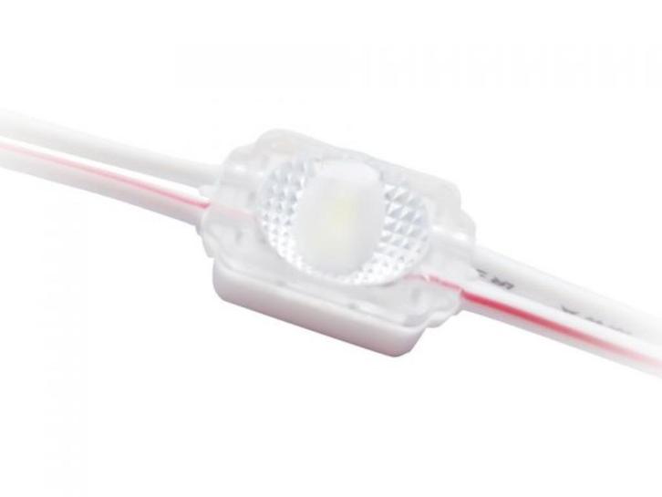 20x Mini Led module enkel led IP67 12V 0,24W, Huis en Inrichting, Lampen | Overige, Nieuw, Ophalen of Verzenden