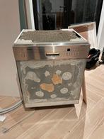 Bosch Vaatwasser - Werkt Goed!, Witgoed en Apparatuur, Ophalen, Gebruikt, 60 cm of meer, Eco programma