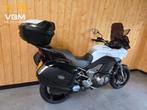 KAWASAKI VERSYS 1000 ABS Versys-1000 Versys1000 Vol koffers!, 4 cilinders, Motorrijbewijs A, Bedrijf, Onbekend