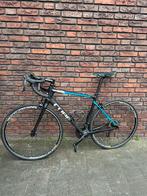 Cube Attain Pro Racefiets 56cm, 28 inch, Gebruikt, Carbon, Heren