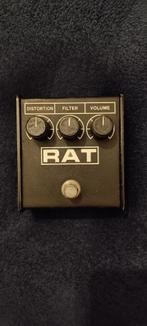 ProCo RAT 2  from 1988, Ophalen of Verzenden, Gebruikt, Distortion, Overdrive of Fuzz