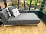 Stijlvolle chaise longue / divan 160x80x80, Ophalen, Eenpersoons, 150 tot 200 cm, 75 tot 100 cm
