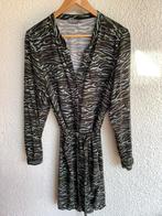 Geisha jurk. Xxl., Ophalen of Verzenden, Zo goed als nieuw, Maat 46/48 (XL) of groter