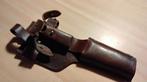 Holster C 96, Verzamelen, Militaria | Tweede Wereldoorlog, Ophalen of Verzenden, Landmacht, Nederland