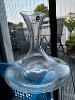 Decanteerkaraf / wijnkaraf, Huis en Inrichting, Ophalen, Glas, Overige stijlen