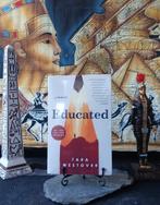 Educated - Tara Westover, Ophalen of Verzenden, Nieuw, Schilder- en Tekenkunst