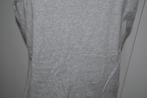 JKL40 Top Grijs maat XXL, Ophalen of Verzenden, Zo goed als nieuw, Grijs, Shirt of Top