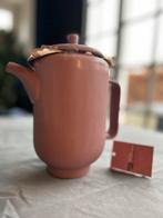 Keramieken Theepot Theo-Bert Nieuw, Huis en Inrichting, Keuken | Servies, Keramiek, Overige typen, Nieuw, Ophalen of Verzenden