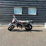 Aprilia sx50 2015 (opknapper), Fietsen en Brommers, Brommers | Derbi, Ophalen, 6 versnellingen, Gebruikt, 50 cc