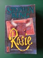 Stephen King - Rosie, Ophalen of Verzenden, Zo goed als nieuw, Stephen King