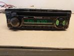 autoradio Panasonic CQ-C1110GN  / 4x45 watt, Auto diversen, Autoradio's, Ophalen of Verzenden, Zo goed als nieuw