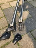 dakdrager auto lancia, Ophalen, Zo goed als nieuw