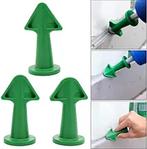 Siliconenspuit nozzle set (nieuw), Ophalen, Nieuw