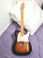 Squier Telecaster Classic Vibe Nieuwstaat, Muziek en Instrumenten, Ophalen of Verzenden, Zo goed als nieuw, Solid body, Fender