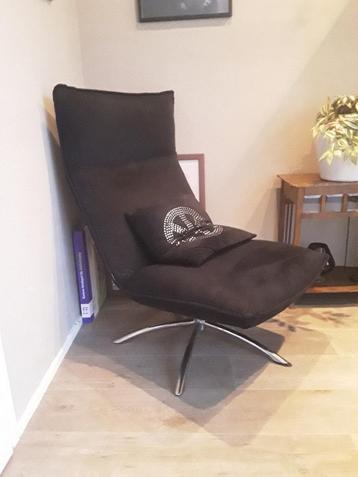 Draaifauteuil 