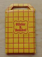 Olivier b bommel ansichtkaarten, Ophalen, Olivier B, Bommel en Tom Poes, Zo goed als nieuw, Overige typen