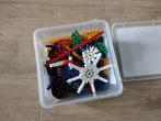 Doosje knex, Ophalen, Gebruikt, K'nex