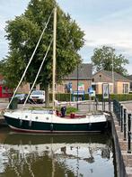 Gezocht: rolfokbeschermhoes / rolfokhoes +/- 5.10 m, Watersport en Boten, 6 meter of meer, Gebruikt, Minder dan 15 m², Ophalen of Verzenden