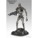 Terminator 2 endoskeleton statue 1/2 sideshow, Ophalen, Nieuw, Film, Beeldje, Replica of Model