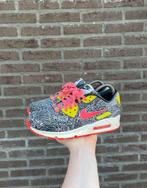 Nike Air Max 90 iD By You Liberty Fruit Punch, Overige kleuren, Verzenden, Nike, Sneakers of Gympen