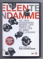 Ellen ten Damme : As I Was Wondering... DVD docu + live, Alle leeftijden, Verzenden, Zo goed als nieuw, Muziek en Concerten