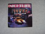 Flavium - Nightlife/Walkin' Blues (1991), 7 inch, Single, Ophalen of Verzenden, Zo goed als nieuw