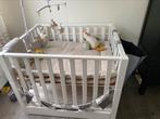 Bopita box bram, Kinderen en Baby's, Boxen, Ophalen, Zo goed als nieuw, Rechthoekig, In hoogte verstelbaar